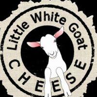 Little White Goat Cheese